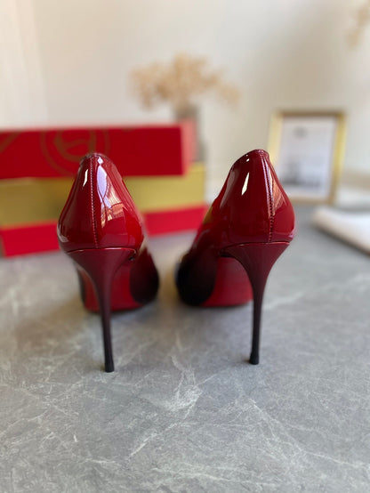 LOUBOUTIN PUMPS
