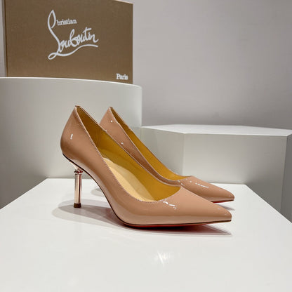 LOUBOUTIN PUMPS