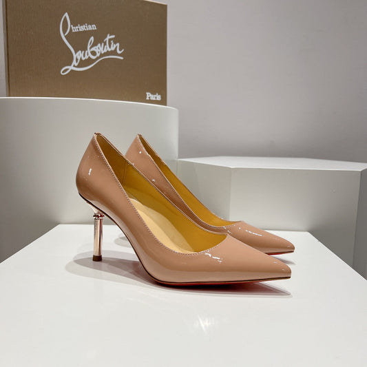 LOUBOUTIN PUMPS