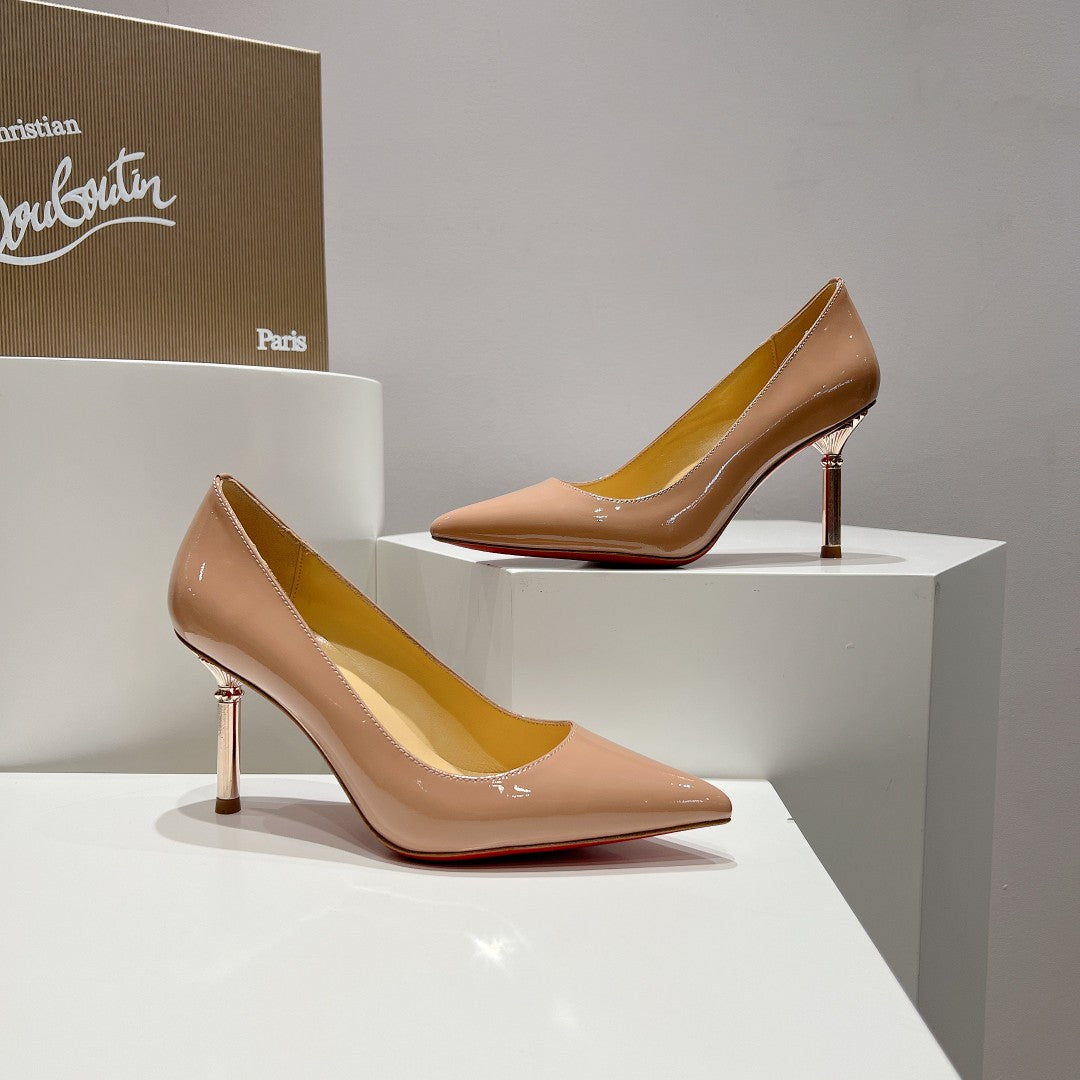 LOUBOUTIN PUMPS