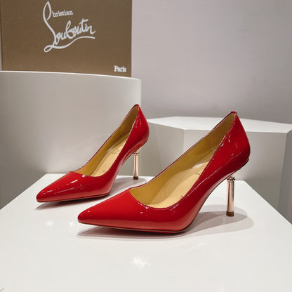 LOUBOUTIN PUMPS