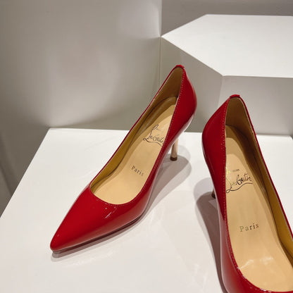 LOUBOUTIN PUMPS
