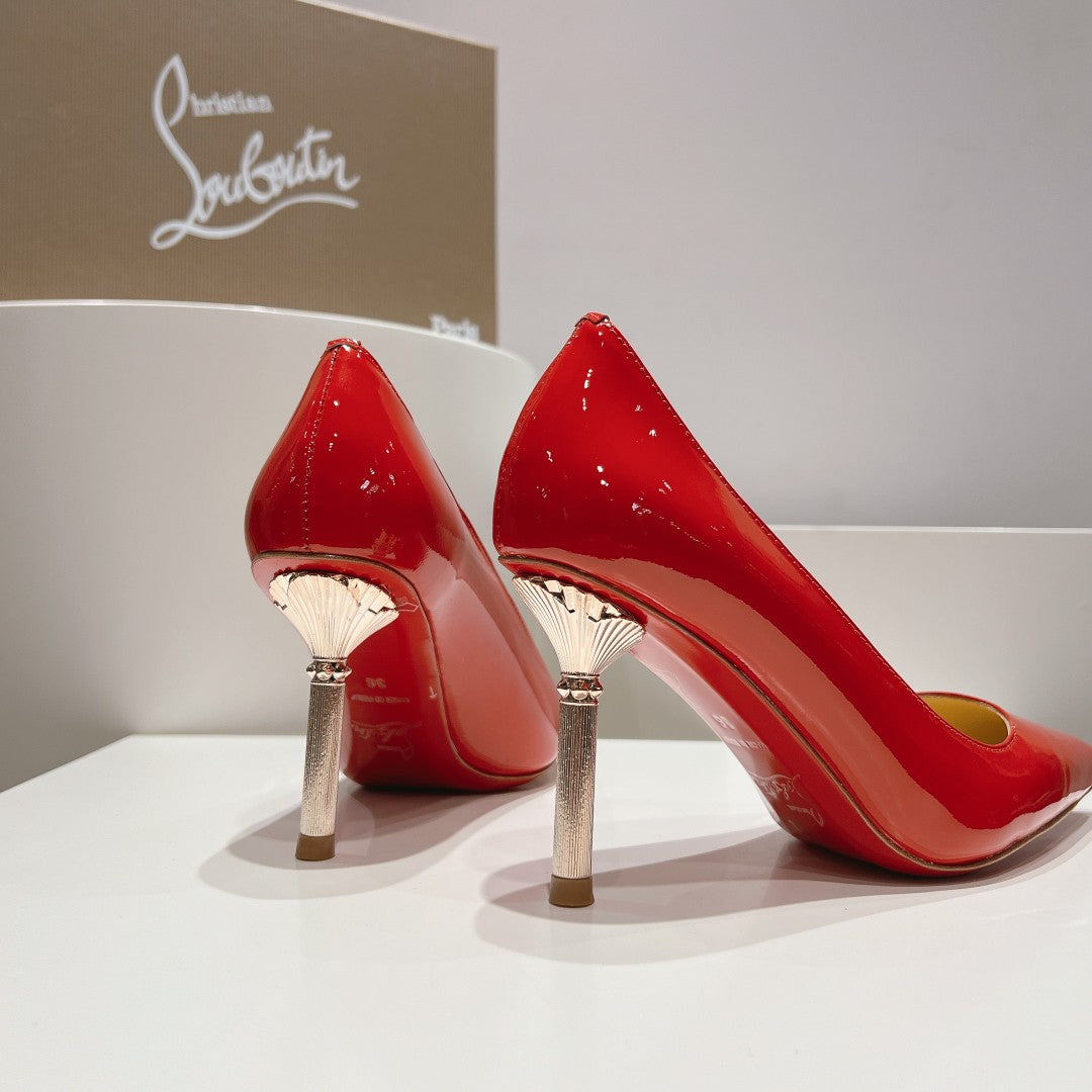 LOUBOUTIN PUMPS