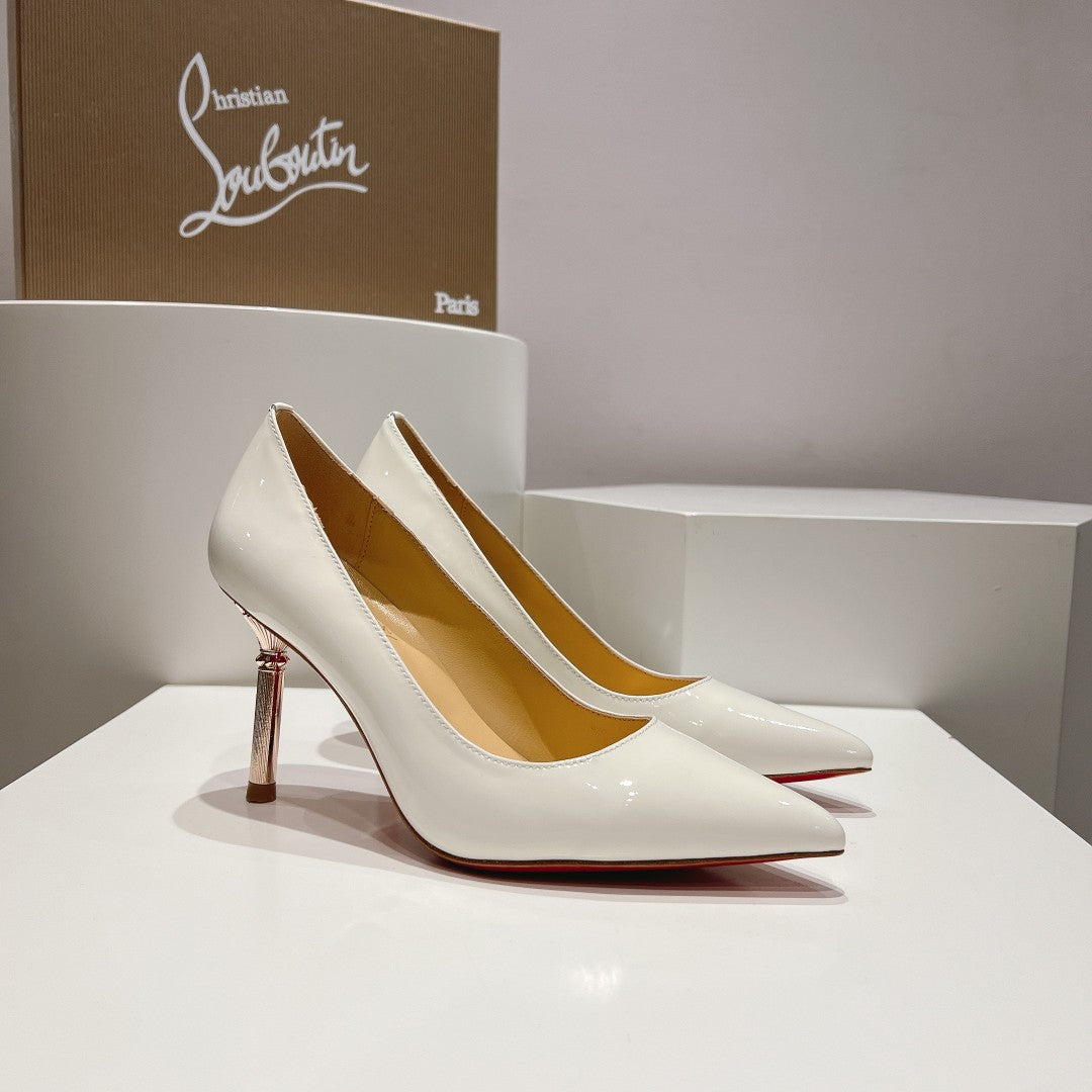 LOUBOUTIN PUMPS