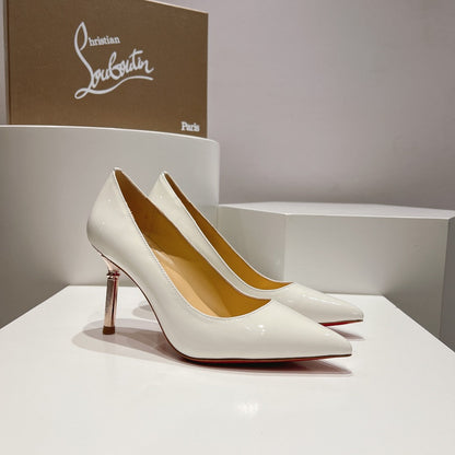 LOUBOUTIN PUMPS