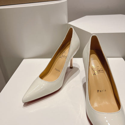 LOUBOUTIN PUMPS