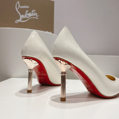 LOUBOUTIN PUMPS