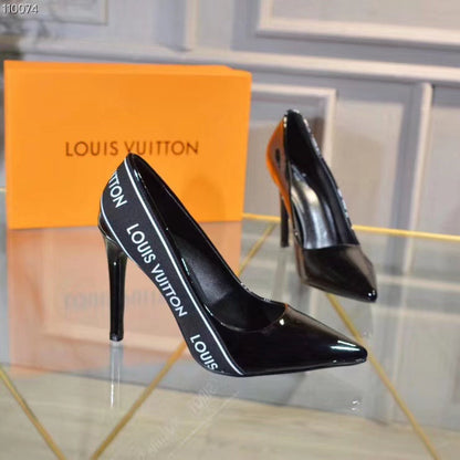 LOUIS VUITTON SHOES