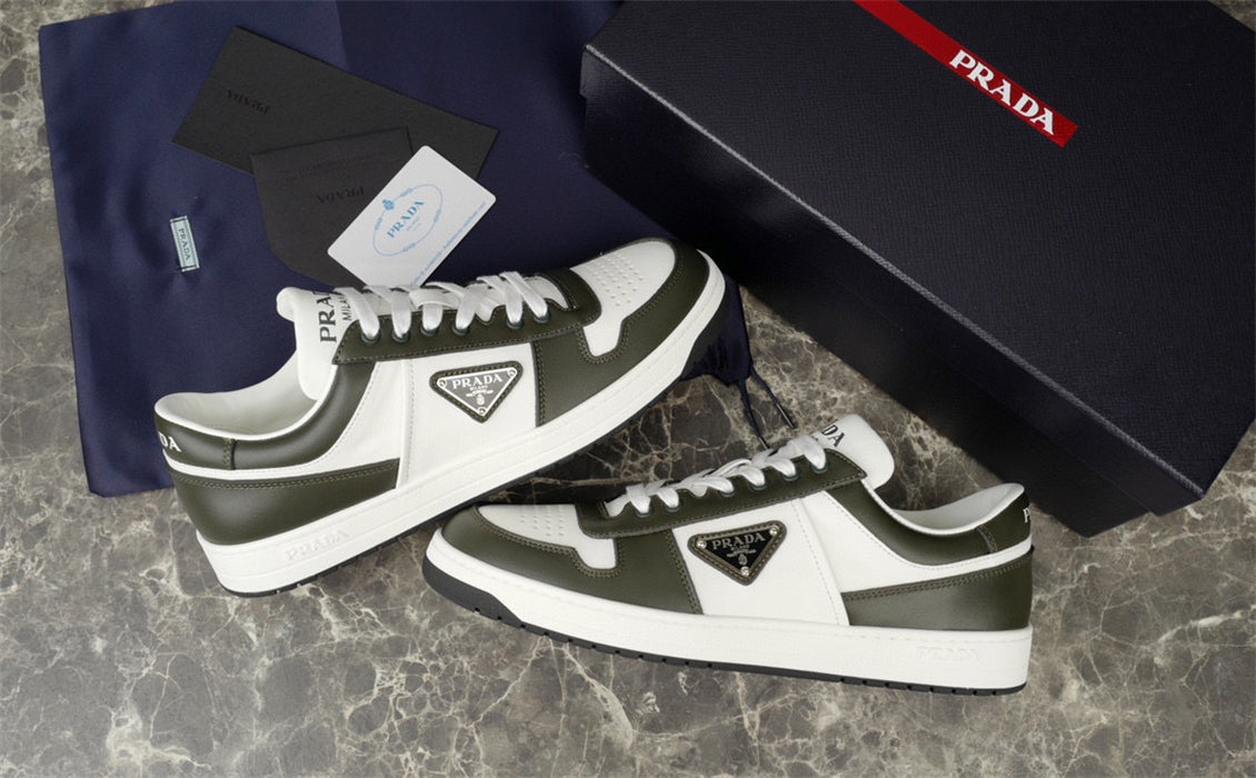 PRADA SHOES