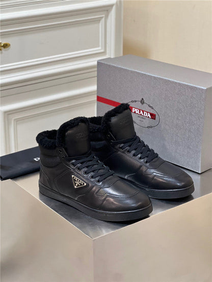 PRADA SHOES