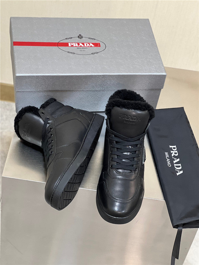 PRADA SHOES