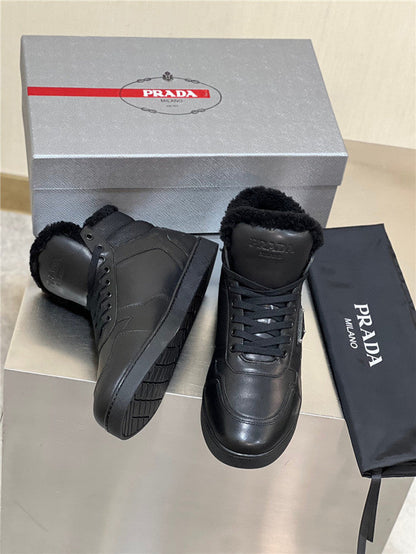 PRADA SHOES