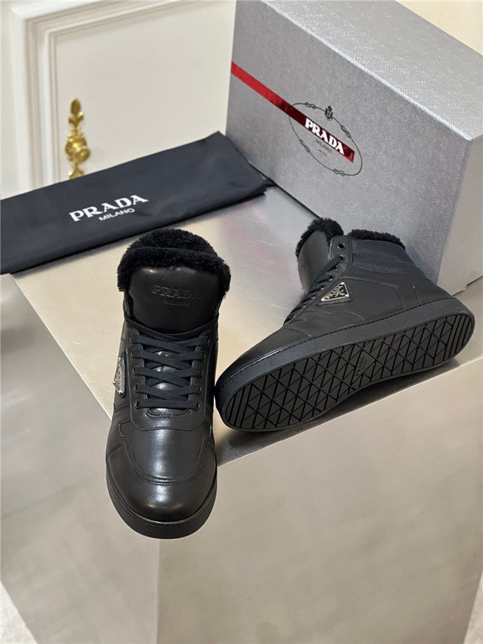 PRADA SHOES